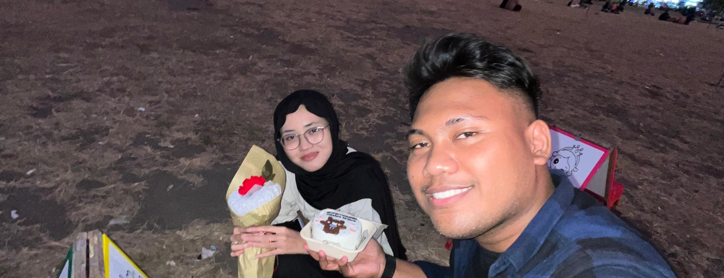 Birthday Celebration